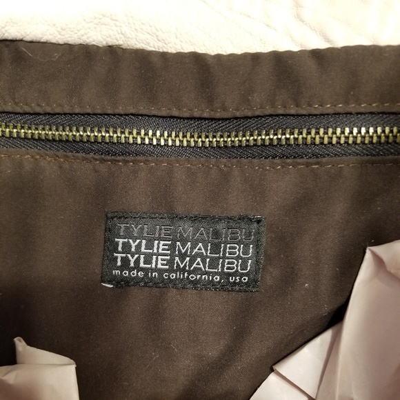 Tylie Malibu Navajo Exeter White - Picture 5 of 6